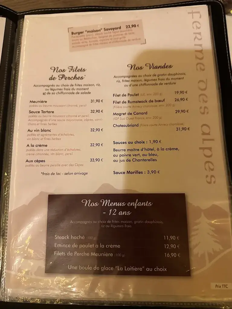 Menu_La Ferme des Alpes_Sciez_image_3
