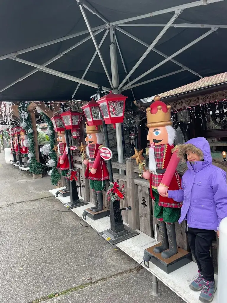 mary jane padios_La Ferme des Alpes_Sciez_review