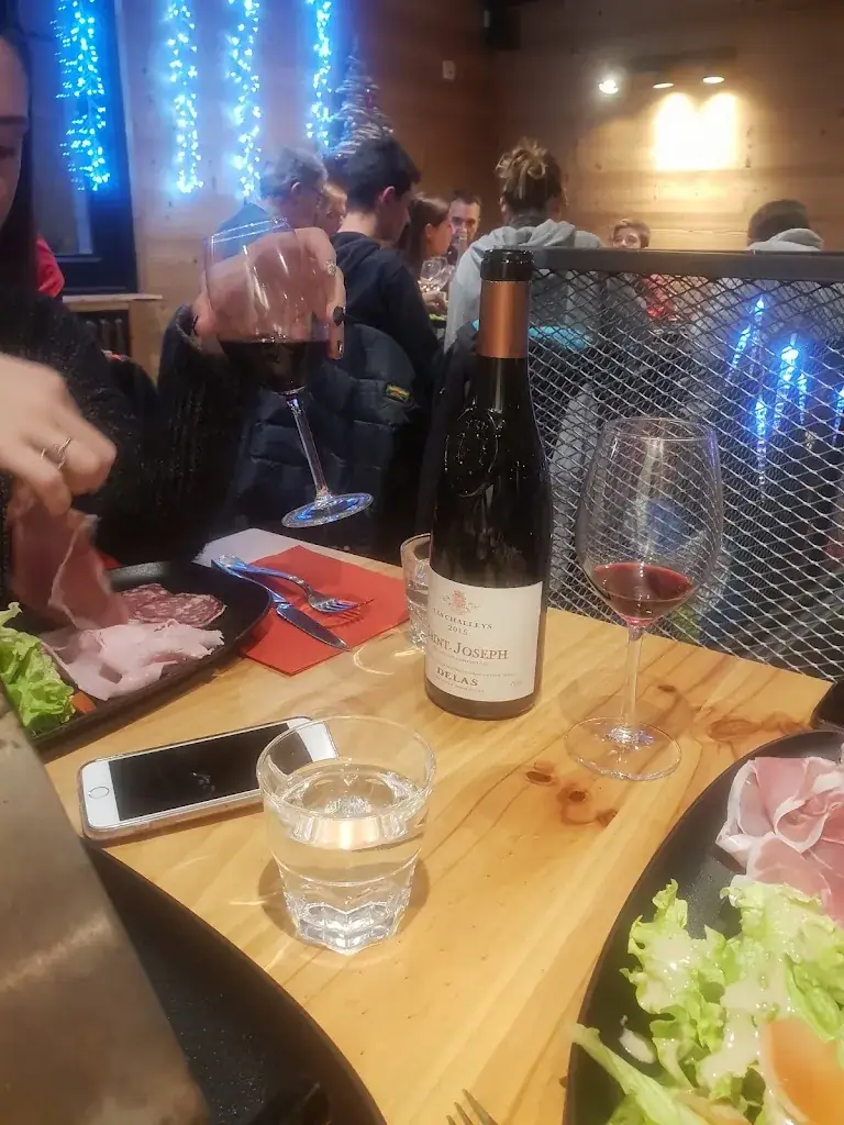 Menu_Crêperie de l'Ours_Villard-de-Lans_image_7