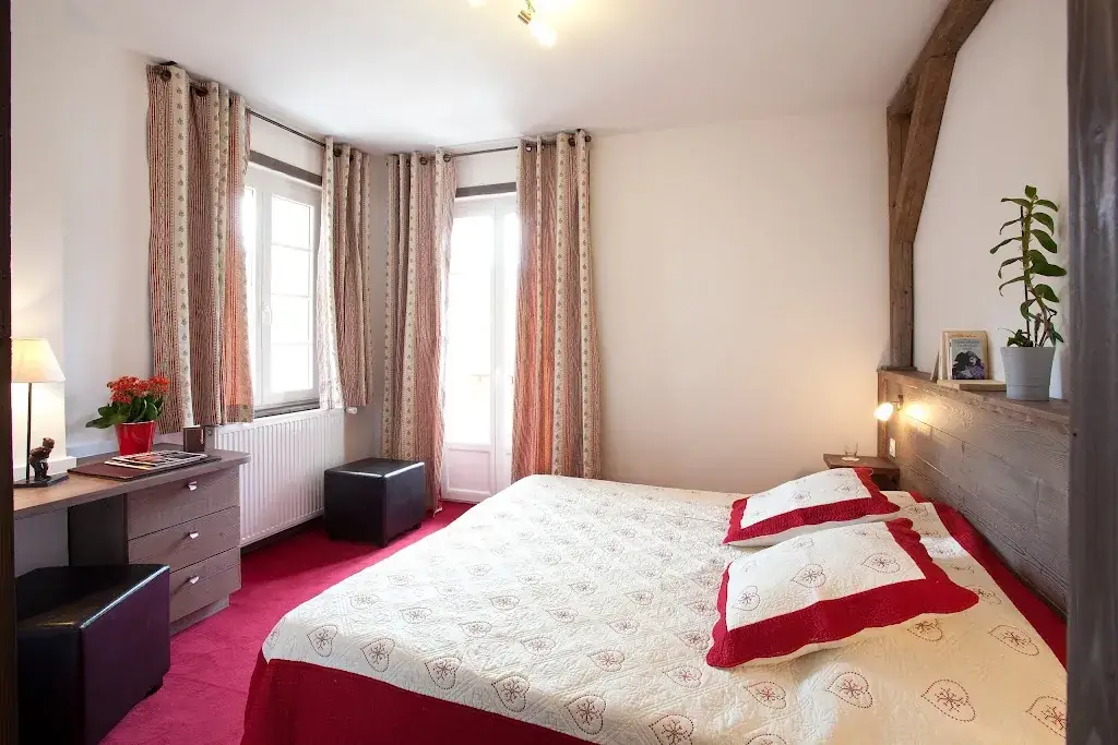 Hôtel Le Christiania Villard de Lans_Villard-de-Lans_slider_image_2