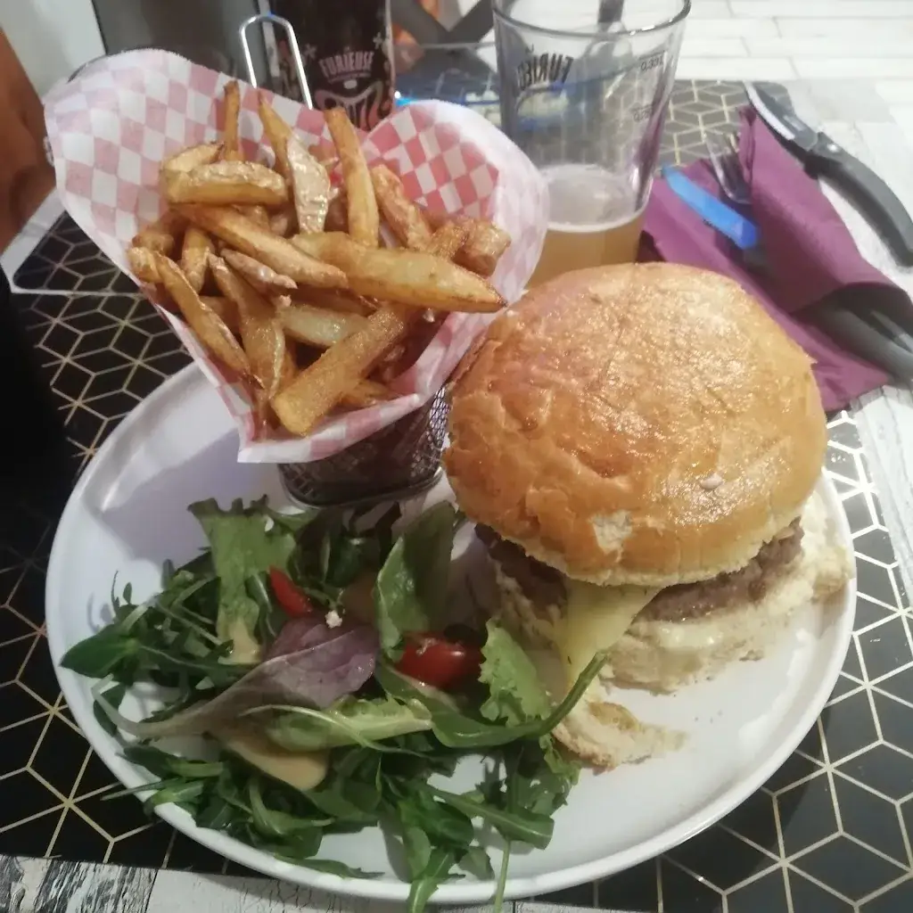 Menu_Le Parpaillou, cuisine italienne & Pizza artisanale_Villard-de-Lans_image_5