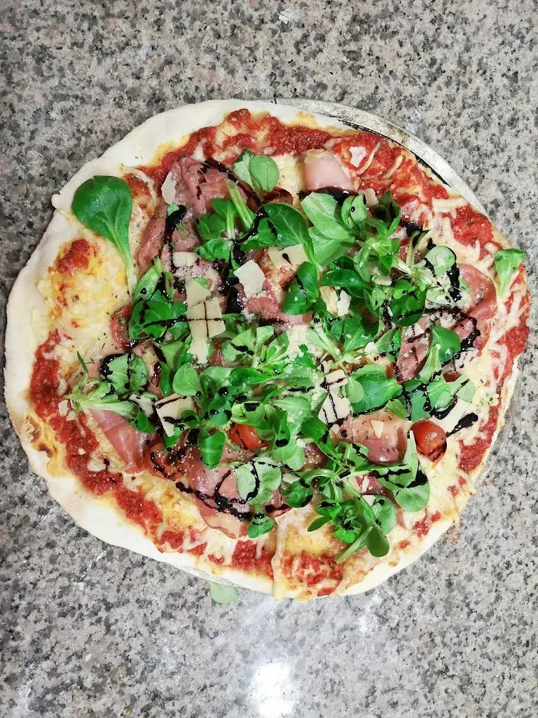 Menu_Le Parpaillou, cuisine italienne & Pizza artisanale_Villard-de-Lans_image_7