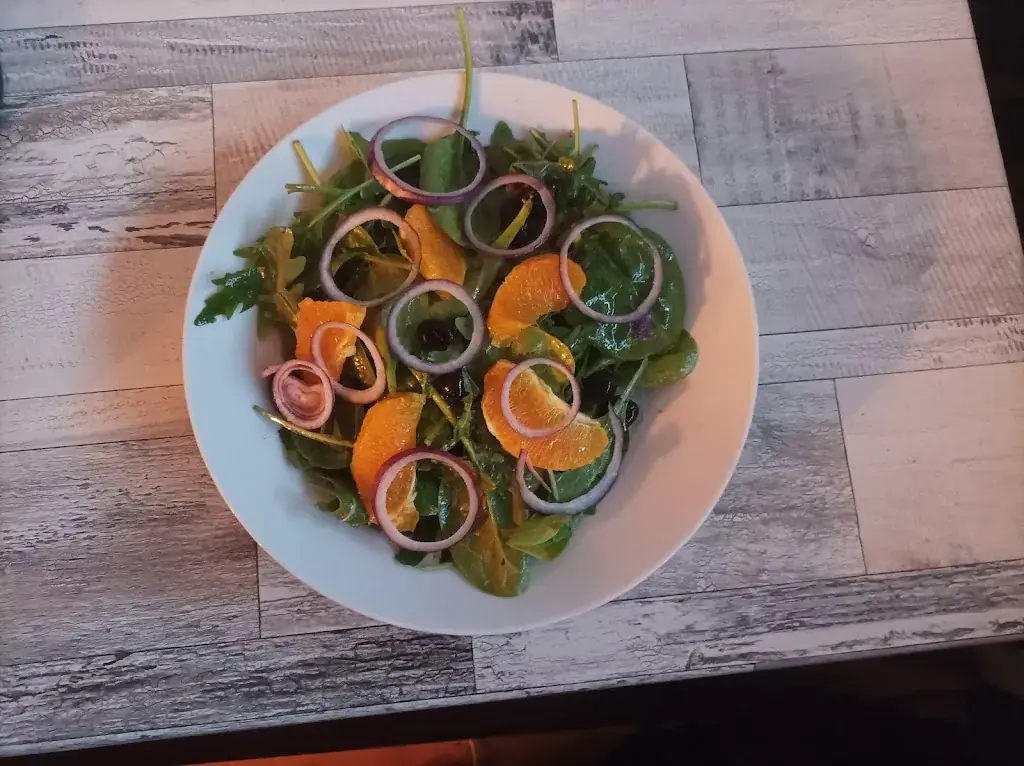 Menu_Le Parpaillou, cuisine italienne & Pizza artisanale_Villard-de-Lans_image_9