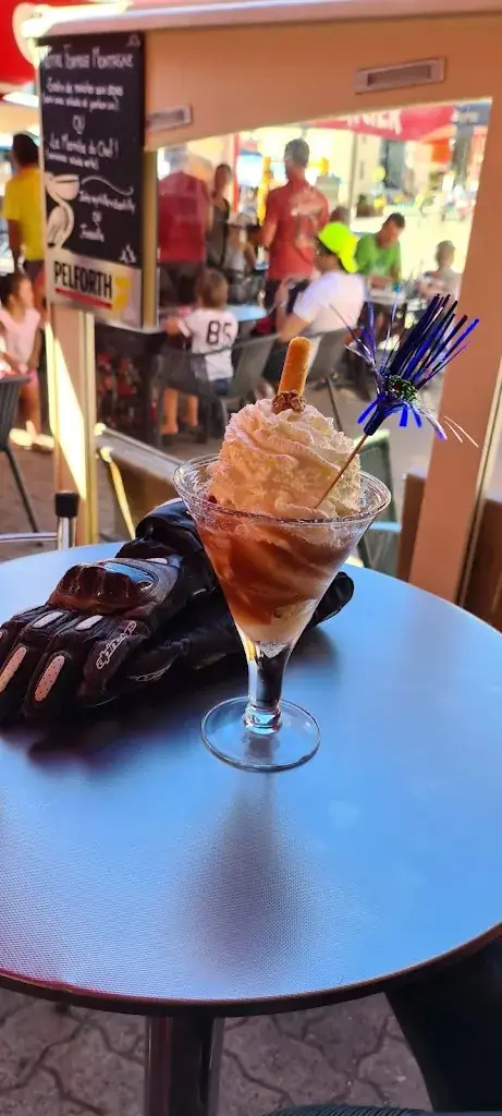 Menu_Central Bar_Villard-de-Lans_image_4