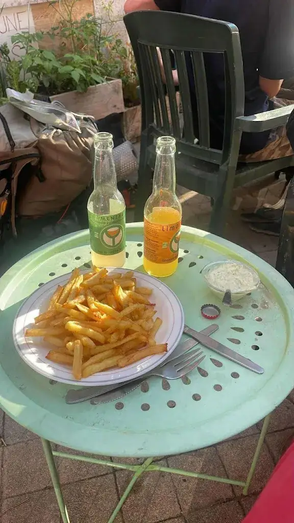 Julien TOURNON_Mille Et Une Saveurs_Villard-de-Lans_review