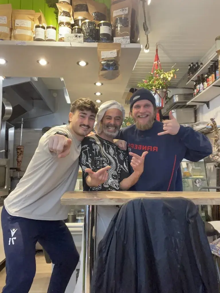 Pablo Zaballa_Mille Et Une Saveurs_Villard-de-Lans_review