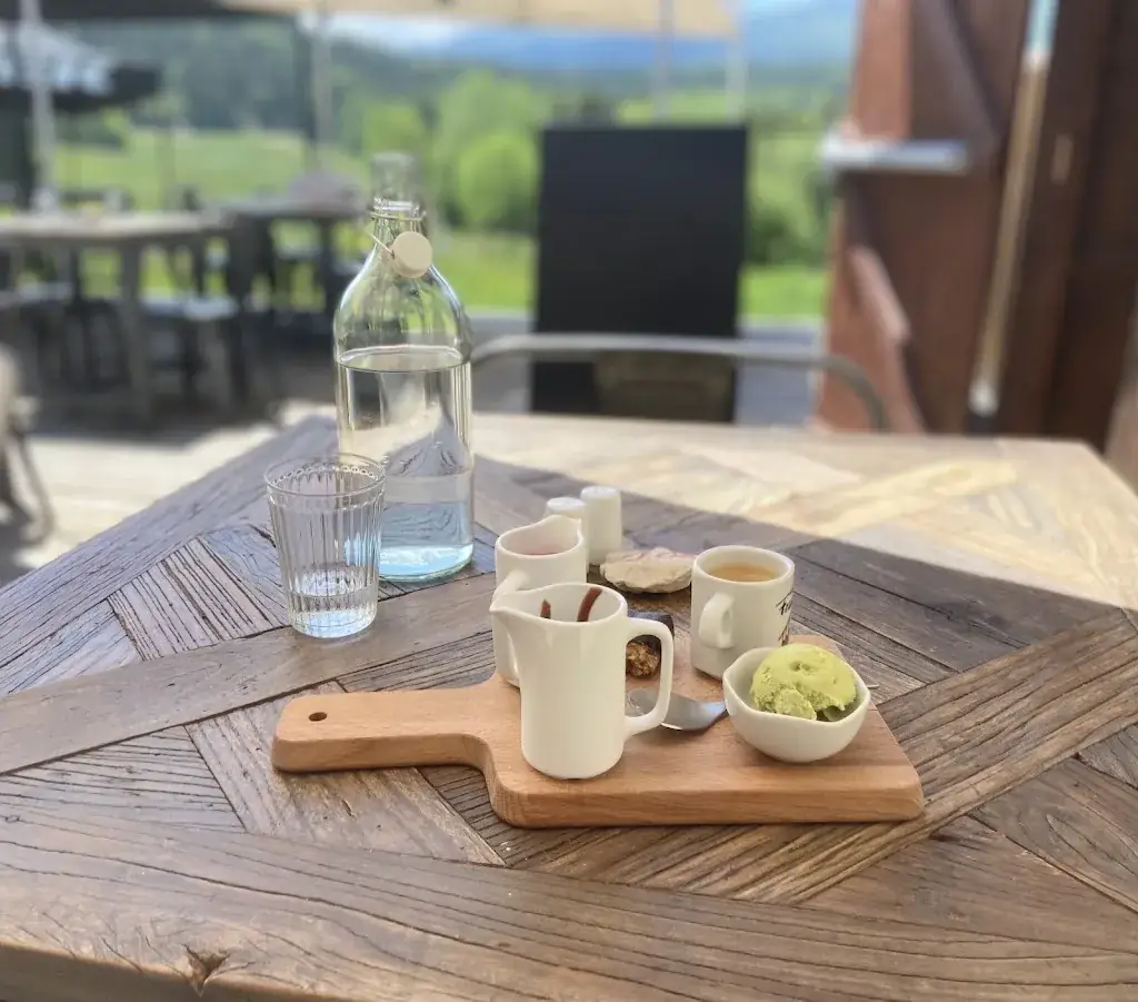 Menu_Restaurant Le 3636, Auberge de la Glisse_Villard-de-Lans_imagen_5