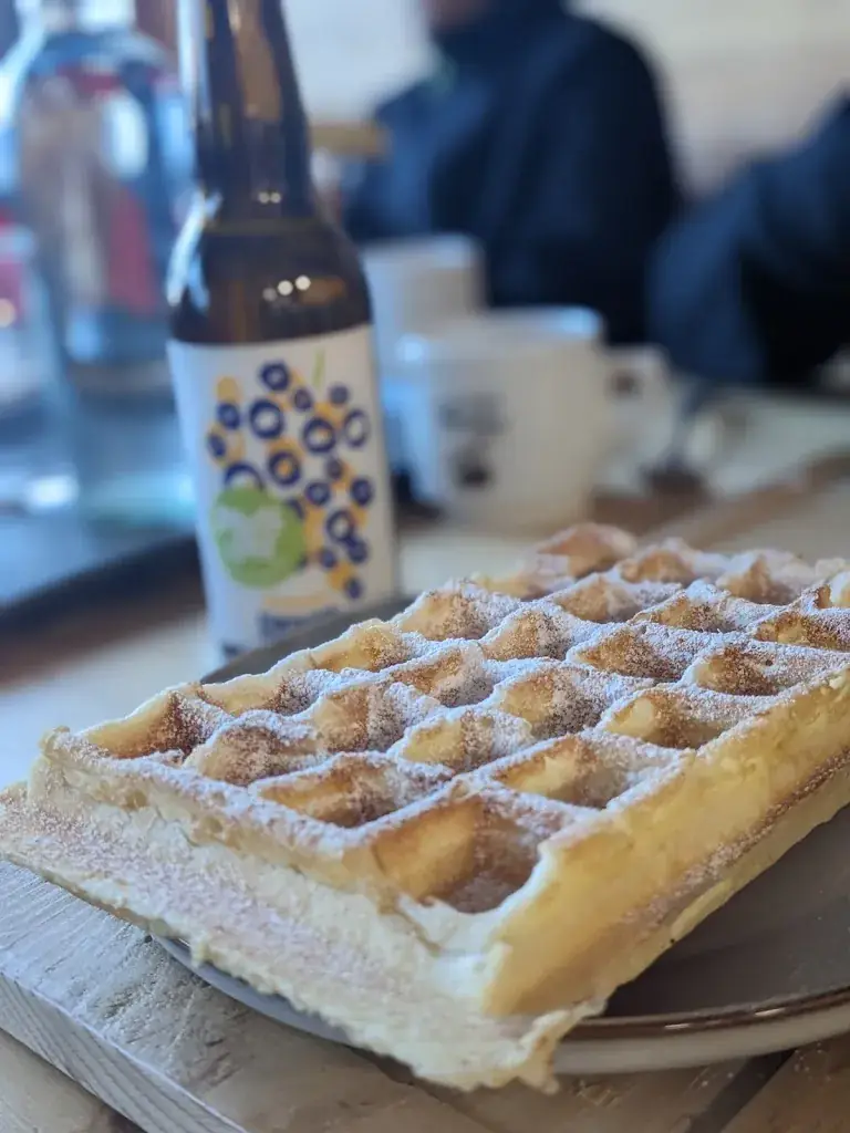 Menu_Restaurant Le 3636, Auberge de la Glisse_Villard-de-Lans_imagen_6