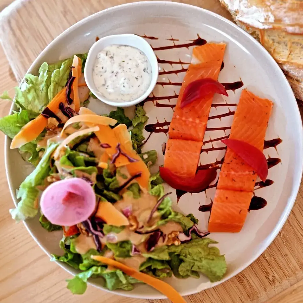 Restaurant Le 3636, Auberge de la Glisse_Villard-de-Lans_slider_image_2