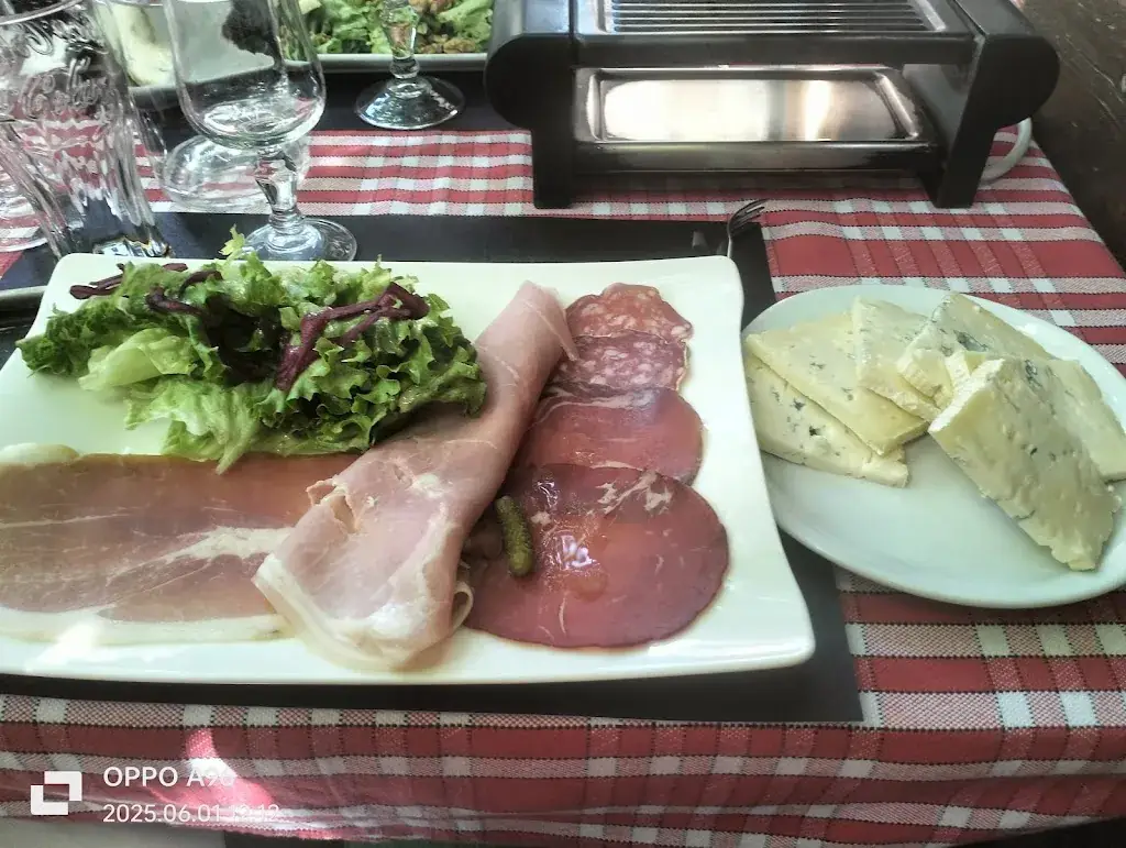 Franzin Jean-loic_Le Matafan_Villard-de-Lans_review