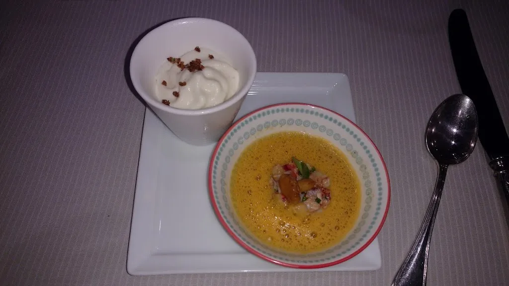 Menu_O Flaveurs_Douvaine_image_2