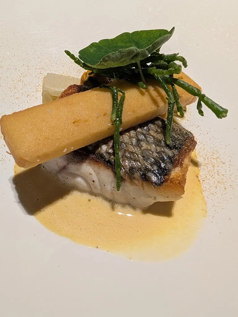 Aurelie BESANCON_O Flaveurs_Douvaine_review