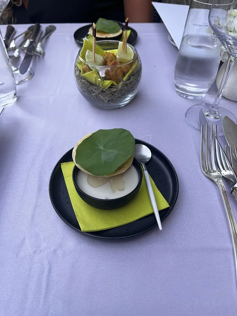 Quentin Hamel Tapiero_O Flaveurs_Douvaine_review