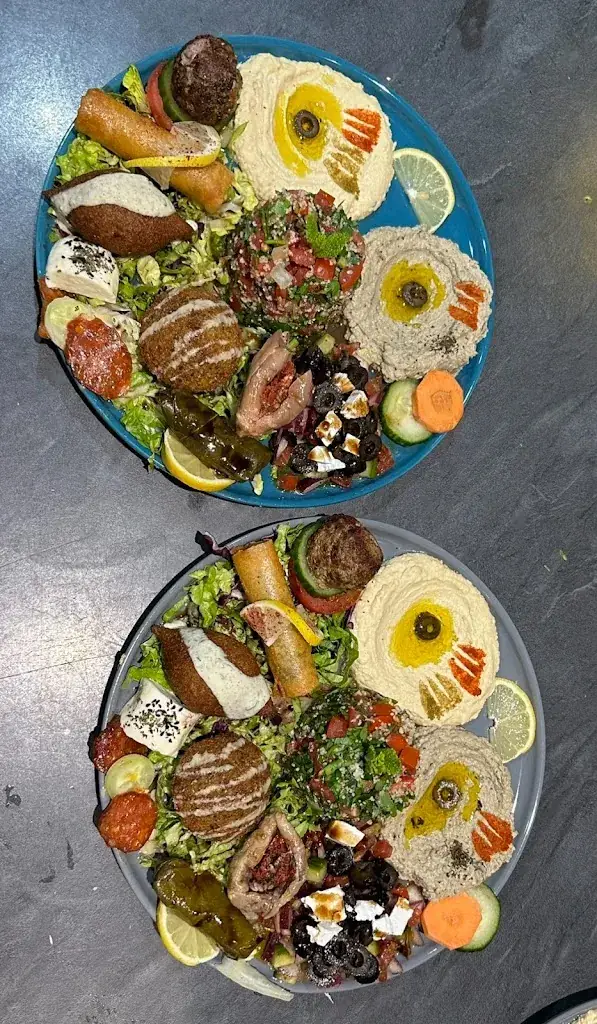 Menu_Le Resto d'Alep_Villeneuve-sur-Lot_image_5