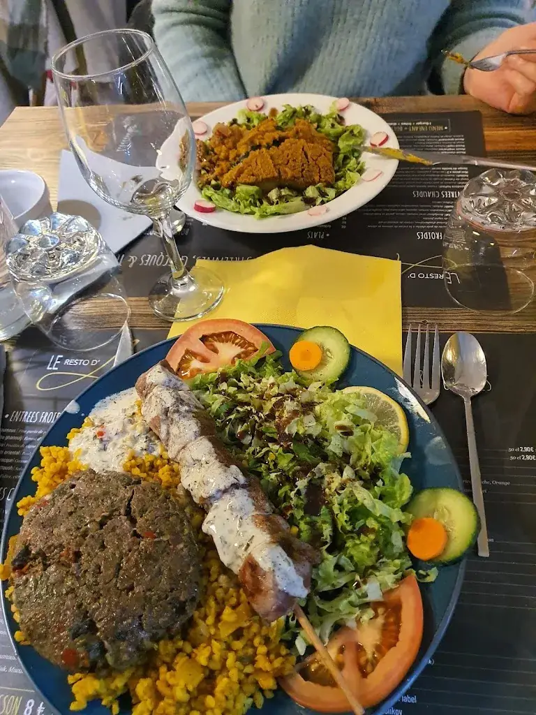 Menu_Le Resto d'Alep_Villeneuve-sur-Lot_image_6