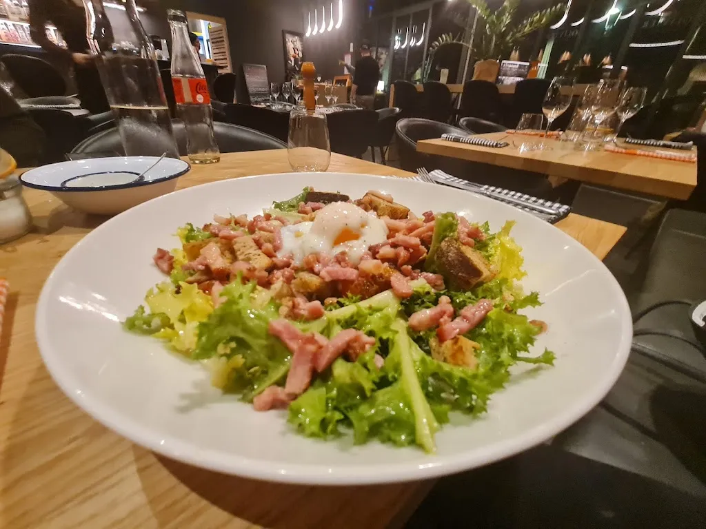 Menu_Chez Olivier Bistrot_Villeneuve-lès-Avignon_immagine_1