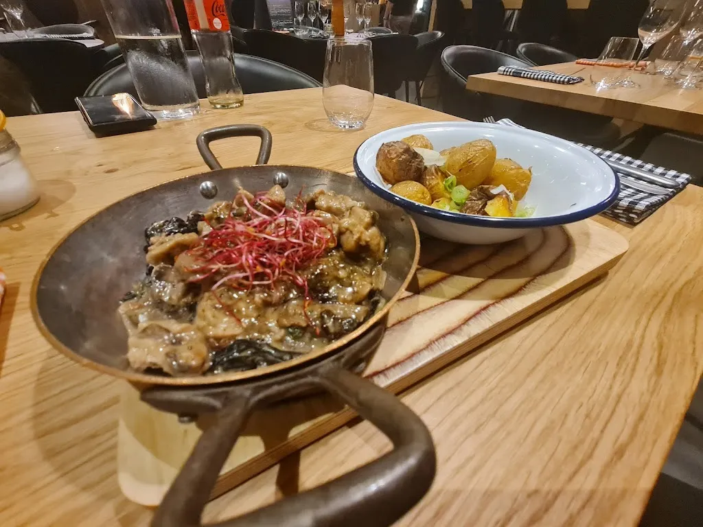 Menu_Chez Olivier Bistrot_Villeneuve-lès-Avignon_immagine_2