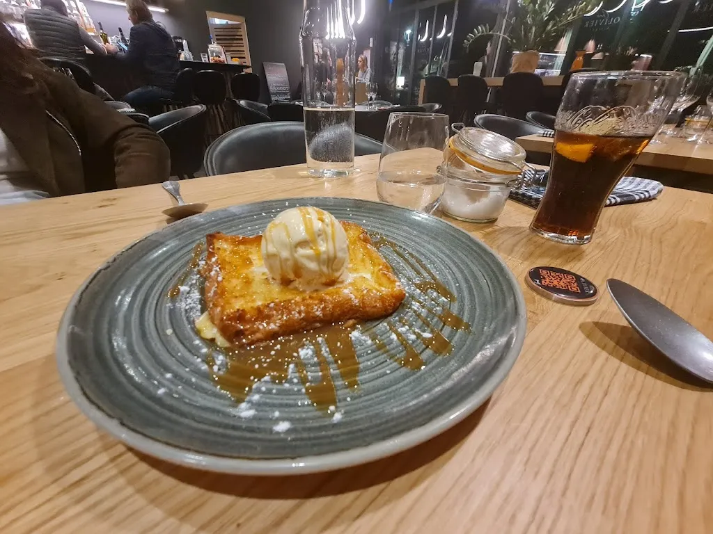 Menu_Chez Olivier Bistrot_Villeneuve-lès-Avignon_immagine_6