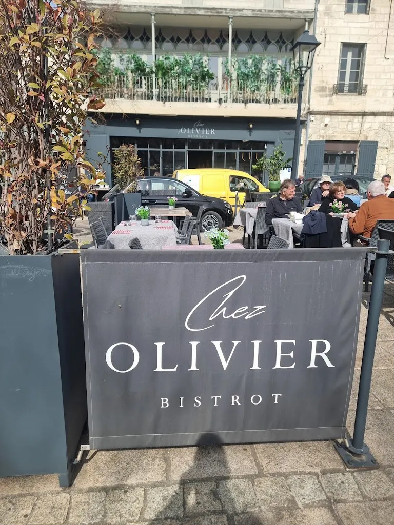 Jan Siderius_Chez Olivier Bistrot_Villeneuve-lès-Avignon_recensione