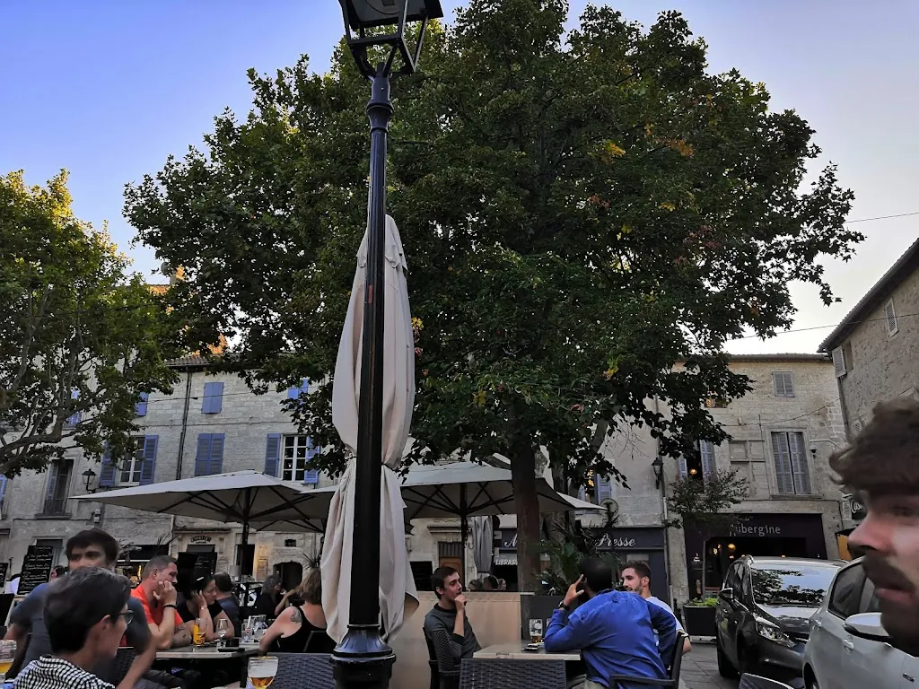 Penny Lane_Chez Olivier Bistrot_Villeneuve-lès-Avignon_recensione