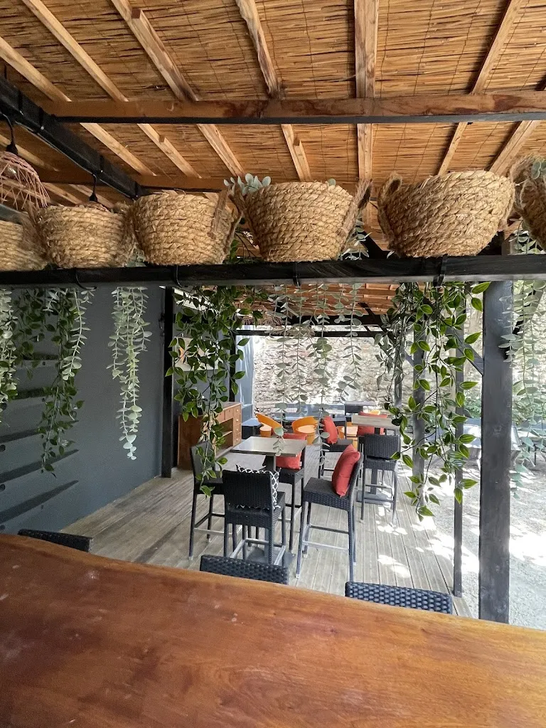 Chez Olivier Bistrot ristorante a Villeneuve-lès-Avignon