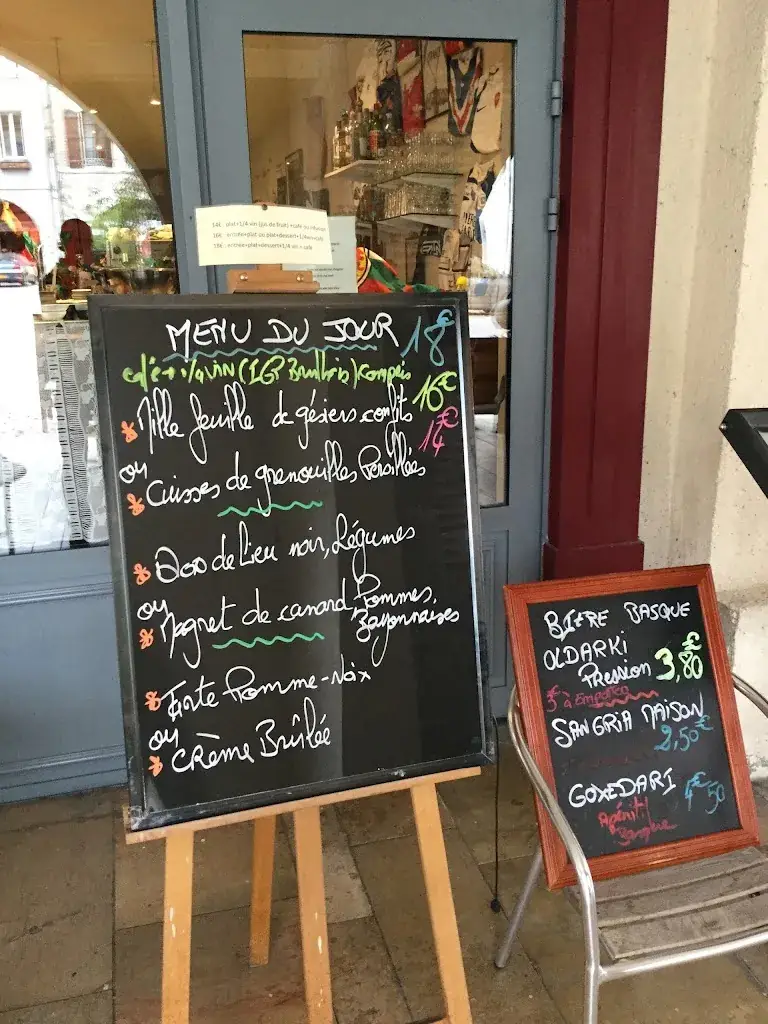 Menu_L'Oustal_Villeneuve-sur-Lot_immagine_3