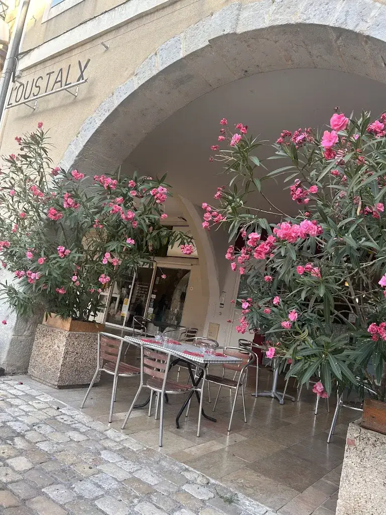 philippe eyssartel_L'Oustal_Villeneuve-sur-Lot_recensione