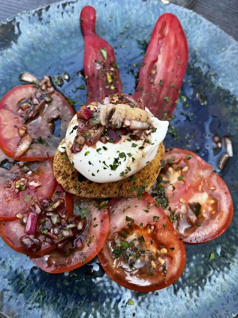 Aurélia VENOT_L'Oustal_Villeneuve-sur-Lot_recensione