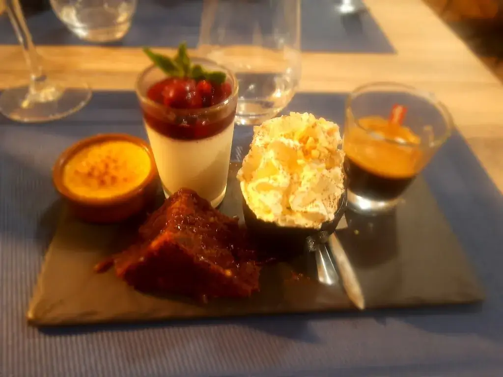 Menü_Blue Marine_Villeneuve-sur-Lot_Bild_2