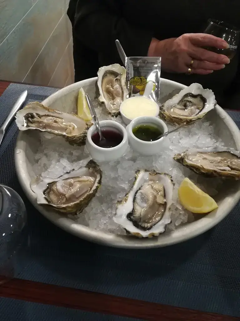 Menü_Blue Marine_Villeneuve-sur-Lot_Bild_4