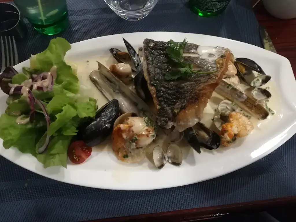 Menü_Blue Marine_Villeneuve-sur-Lot_Bild_8