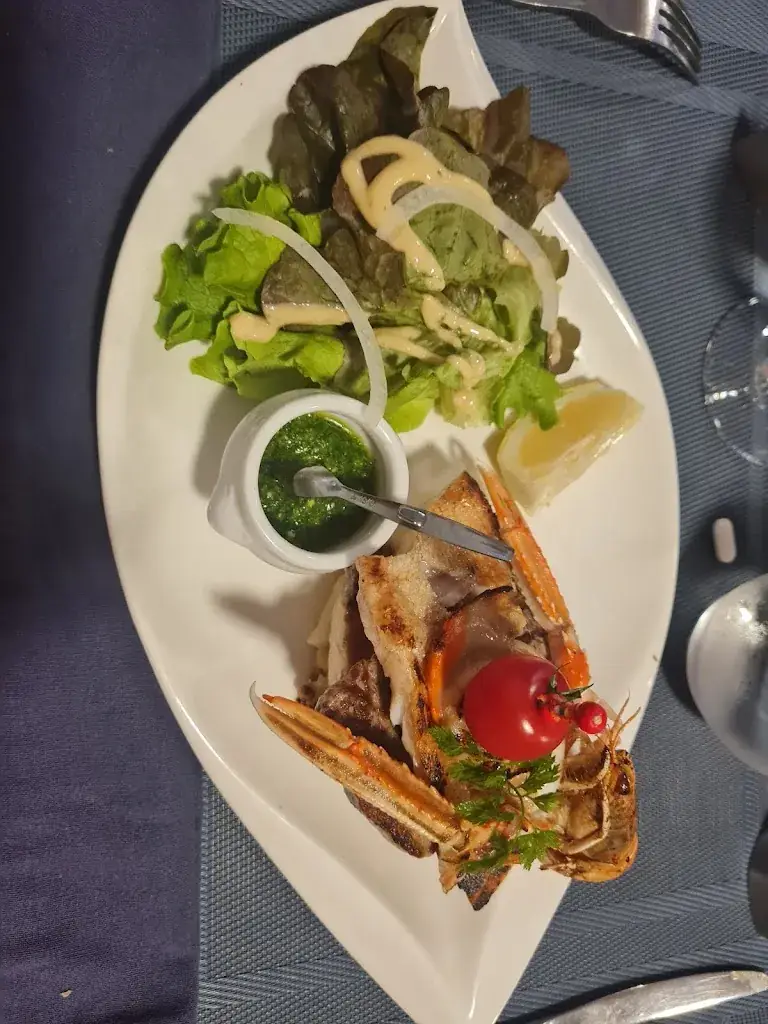 Menü_Blue Marine_Villeneuve-sur-Lot_Bild_9