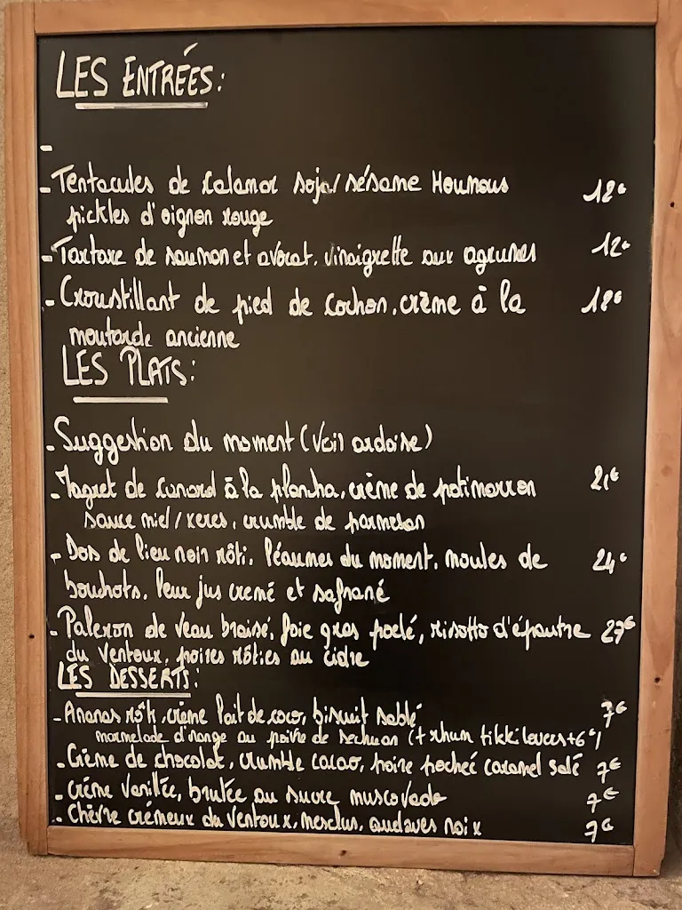 Menu_Flo's restaurant_Villeneuve-lès-Avignon_image_2