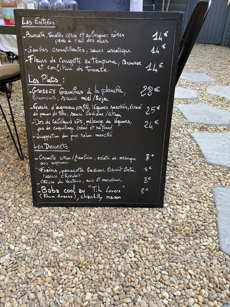 Menu_Flo's restaurant_Villeneuve-lès-Avignon_image_3