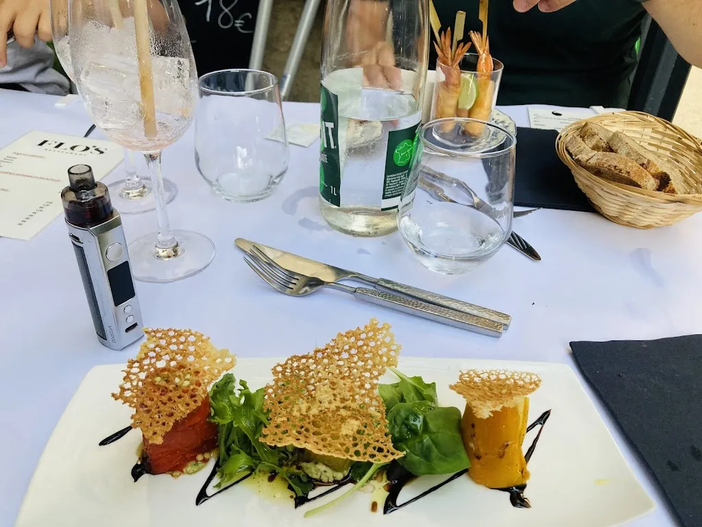 Menu_Flo's restaurant_Villeneuve-lès-Avignon_image_9