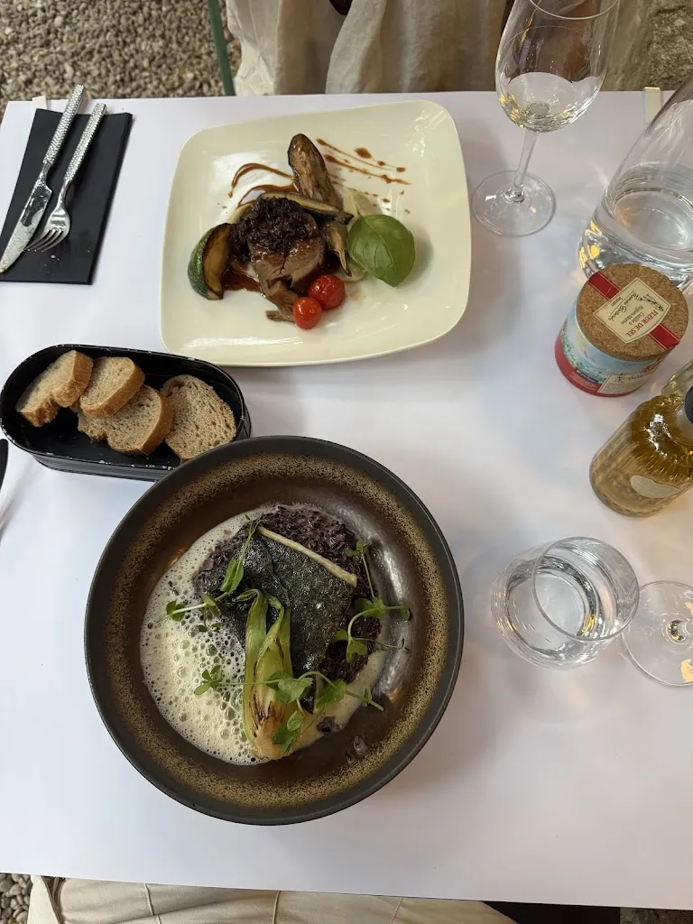 Kyle Hennies_Flo's restaurant_Villeneuve-lès-Avignon_review