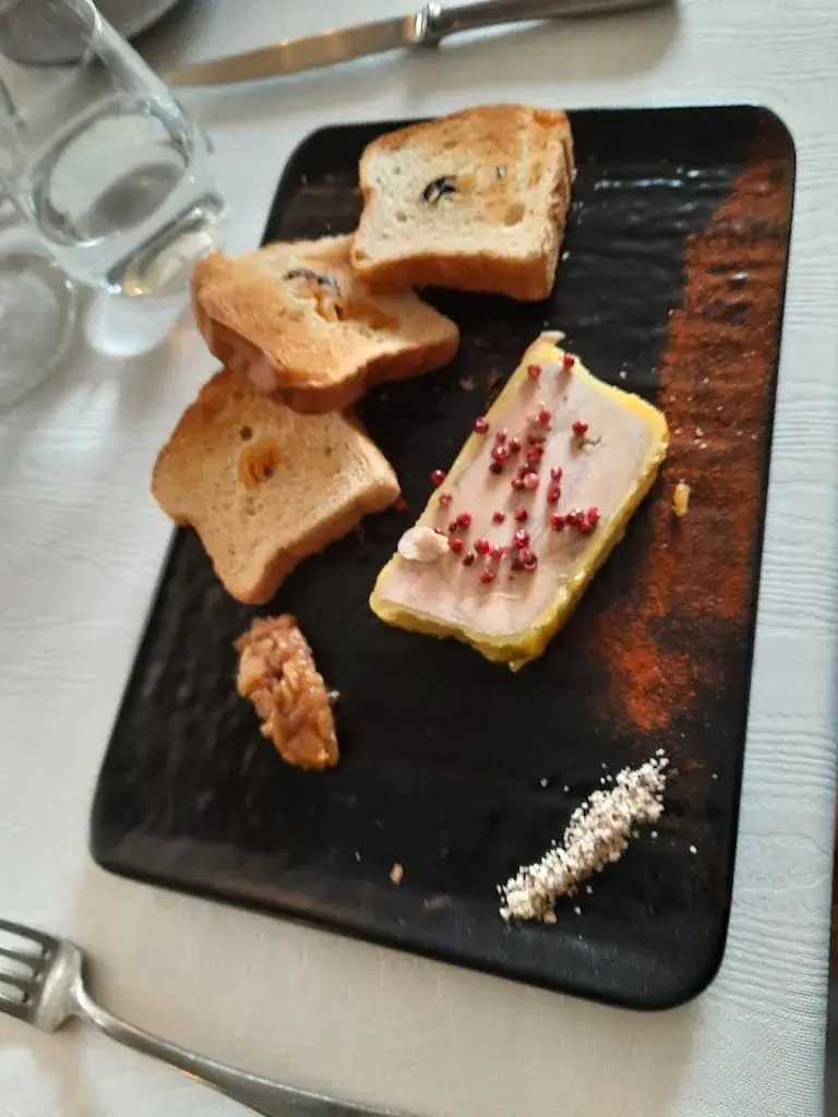 Menu_hostellerie du rooy_Villeneuve-sur-Lot_image_7