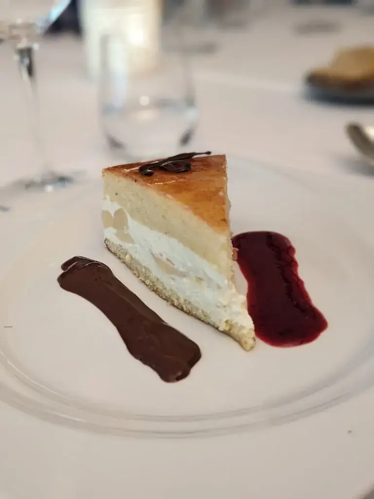 Christelle Teissier_hostellerie du rooy_Villeneuve-sur-Lot_review