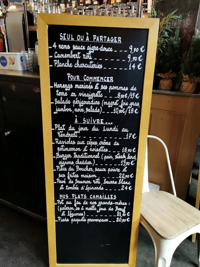 Menu_La Petite Cuillère_Villeneuve-lès-Avignon_image_3