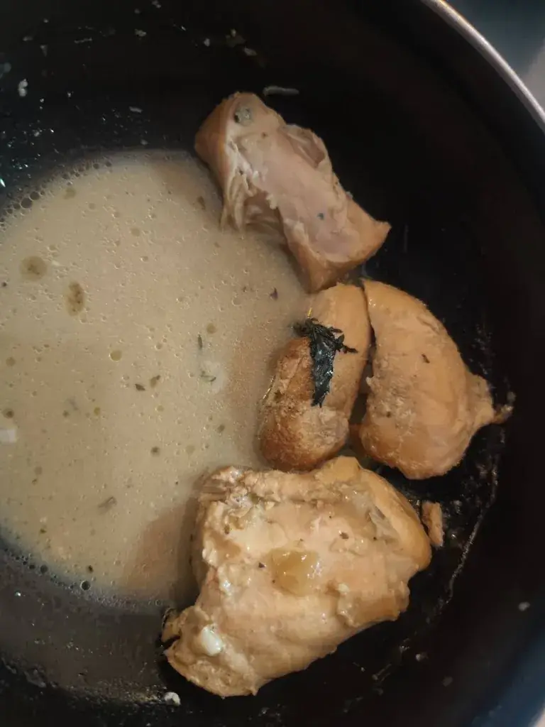 陈Y_La Petite Cuillère_Villeneuve-lès-Avignon_review