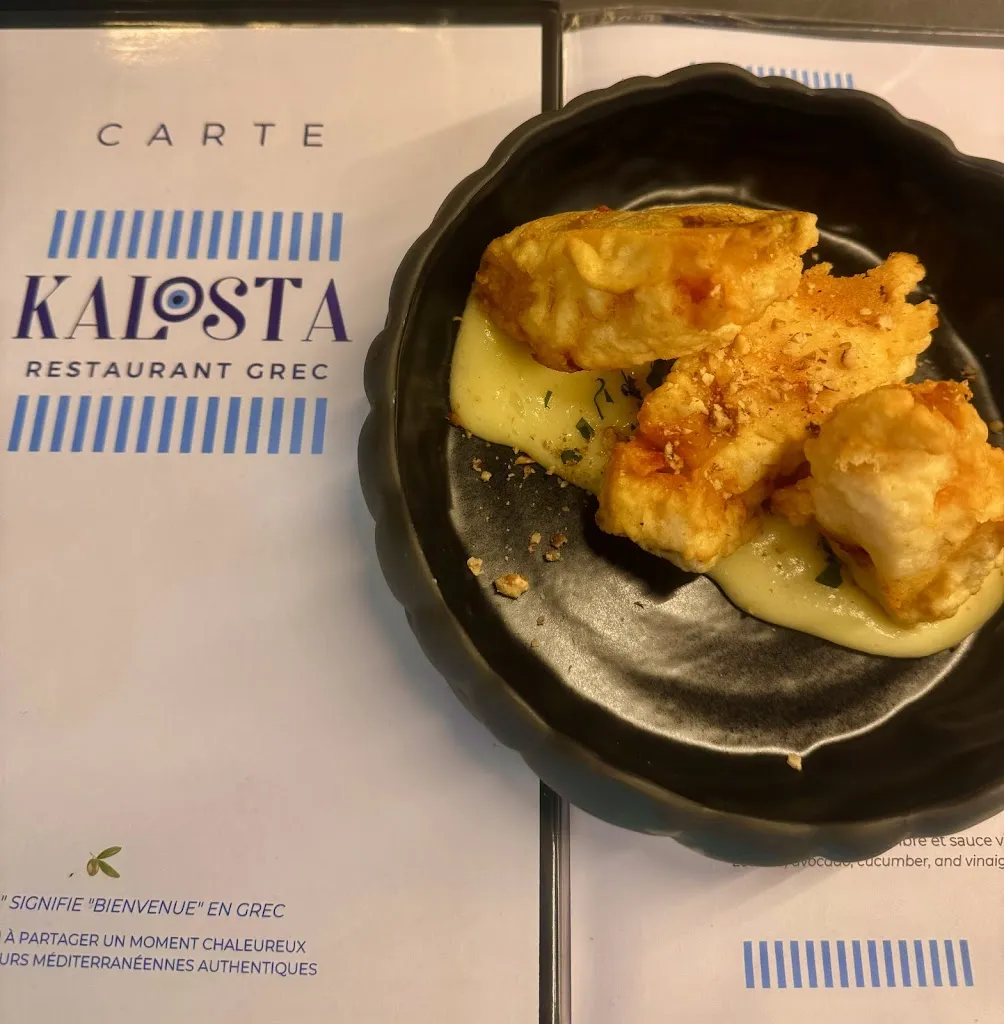 B K_Le château KALOSTA_Villeneuve_review