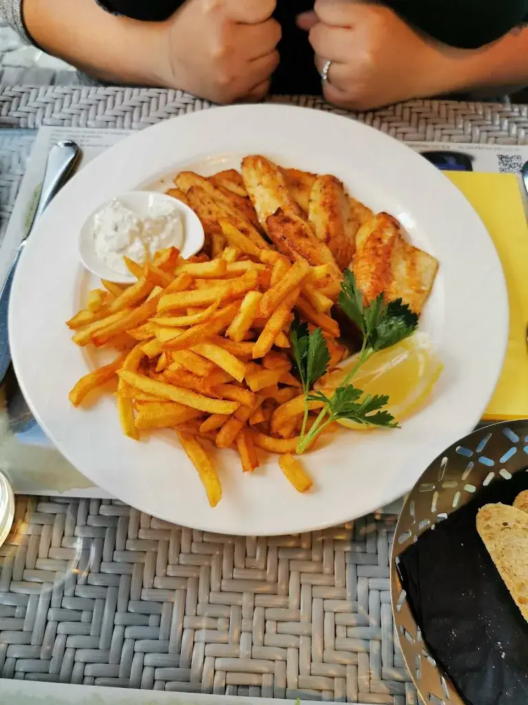 Menu_Restaurant de l'Aigle_Villeneuve_immagine_5