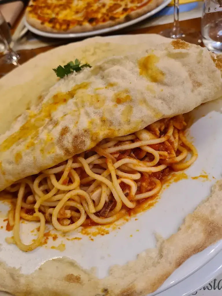 Menu_Restaurant de l'Aigle_Villeneuve_immagine_7