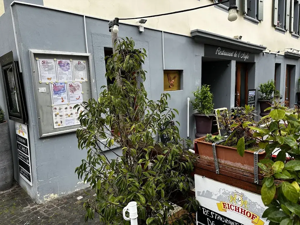 Evgeny_Restaurant de l'Aigle_Villeneuve_recensione