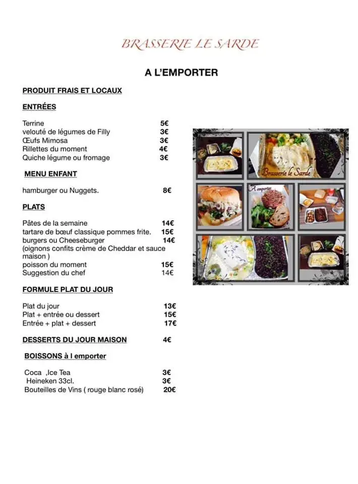 Menu_Le Sarde_Douvaine_image_2