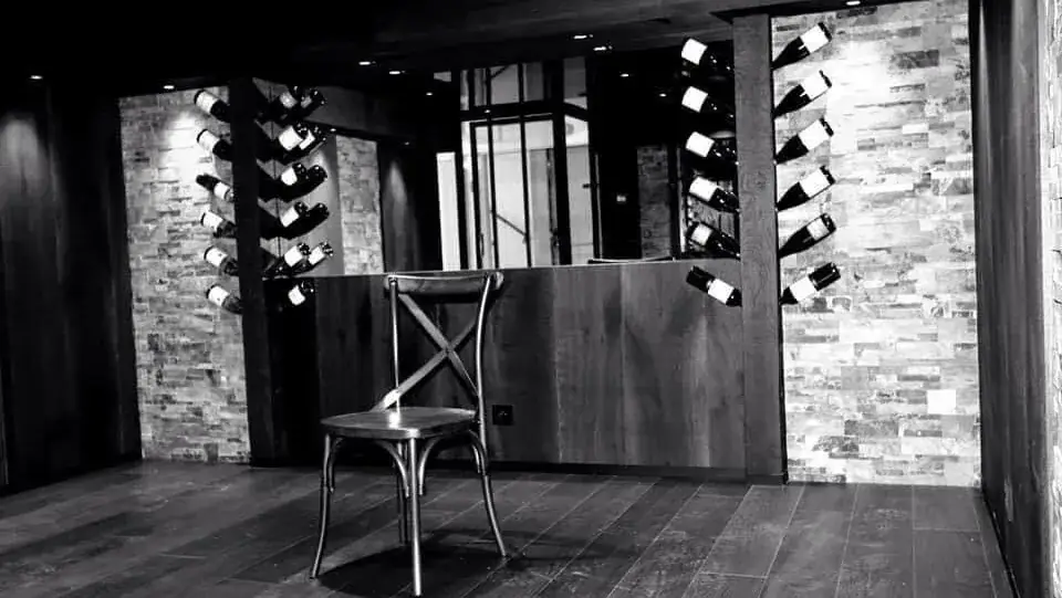 Le Sarde restaurant in Douvaine