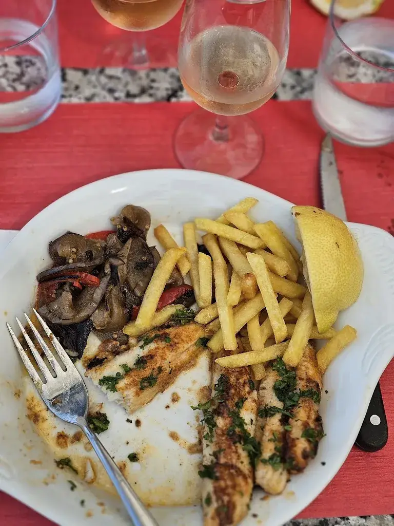 Menü_Queen'Sunset Villeneuve_Villeneuve_Bild_5