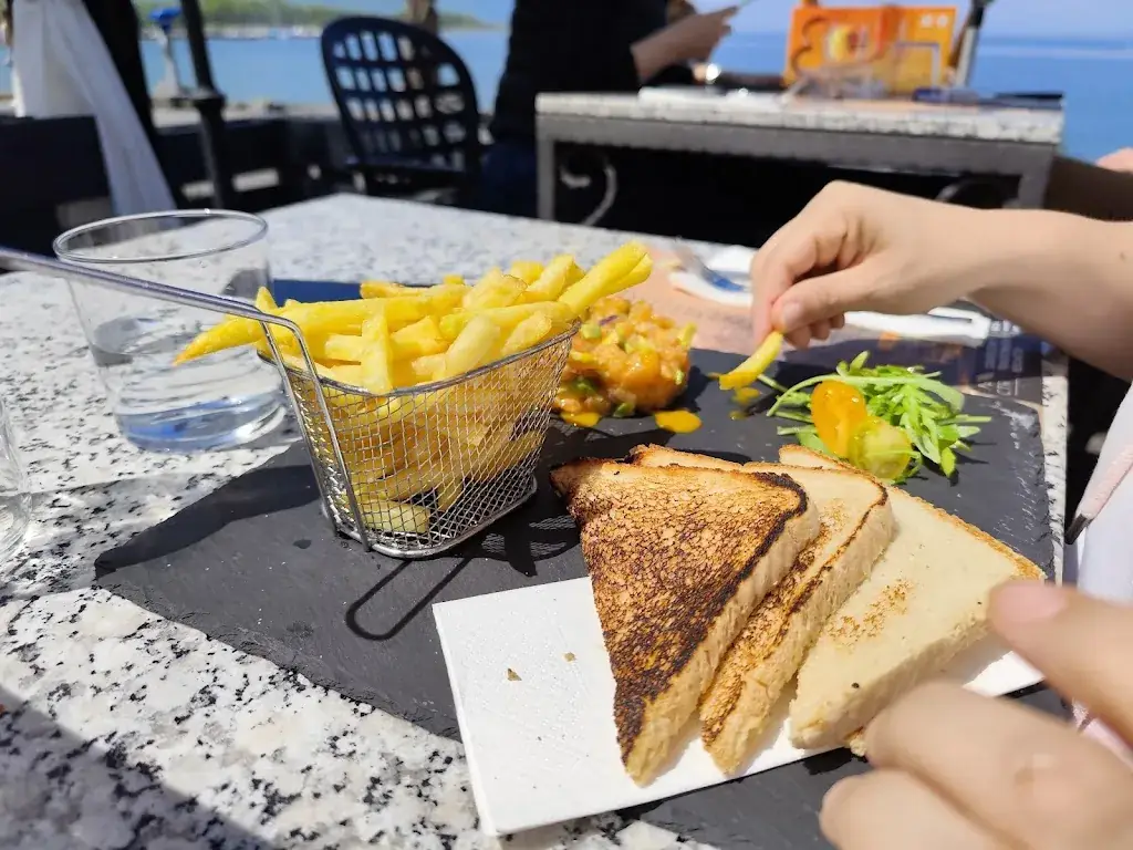 Menü_Queen'Sunset Villeneuve_Villeneuve_Bild_7