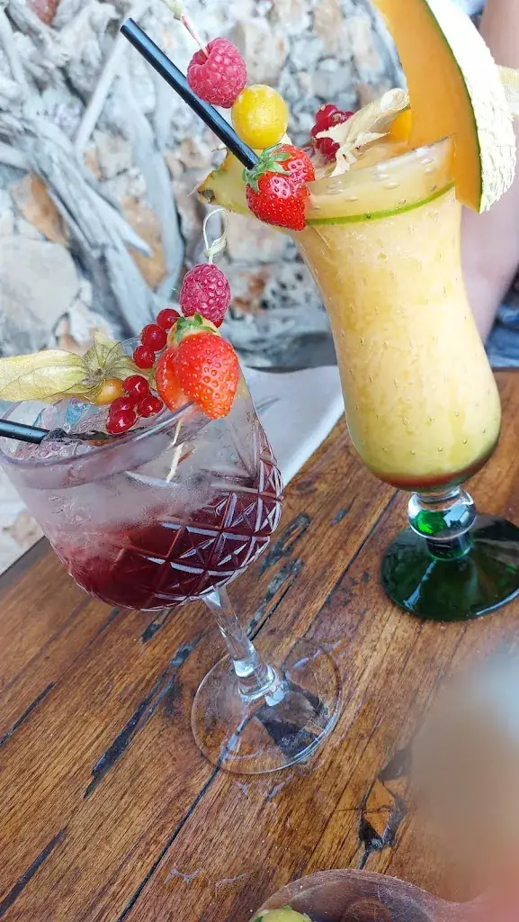 Menu_La Cabane Villeneuve-Loubet_Villeneuve-Loubet_immagine_5