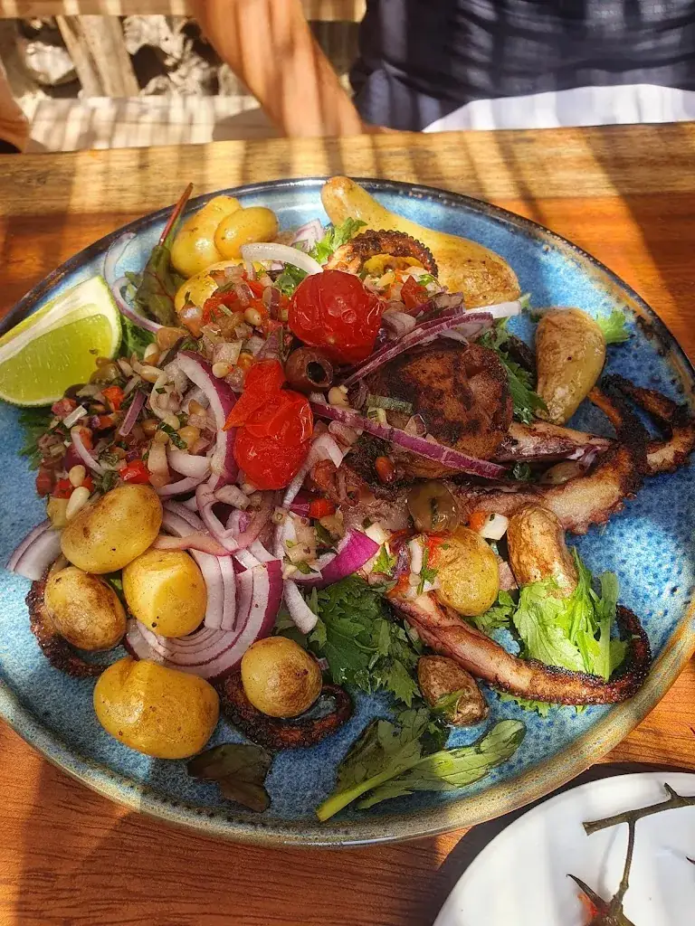 Menu_La Cabane Villeneuve-Loubet_Villeneuve-Loubet_immagine_6